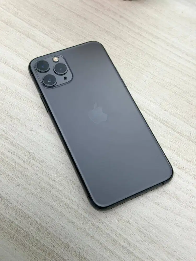 Iphone 11 Pro 256GB Grey Inter All Sim