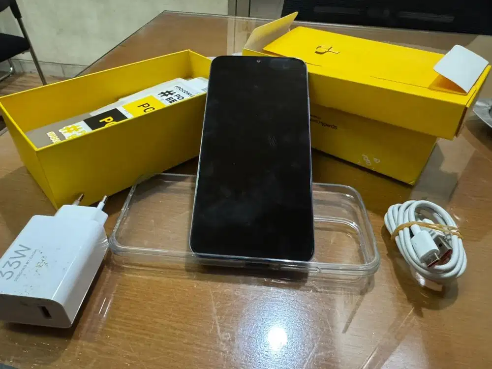 Xiaomi poco C85 8/256GB