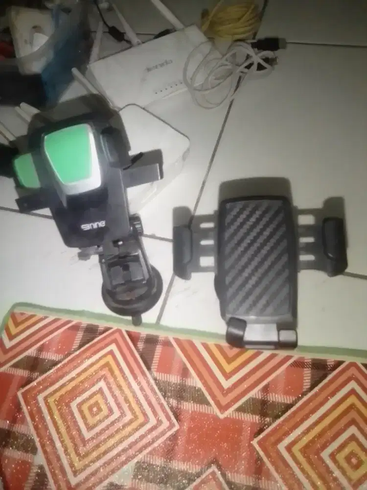 Holder mobil 2 biji
