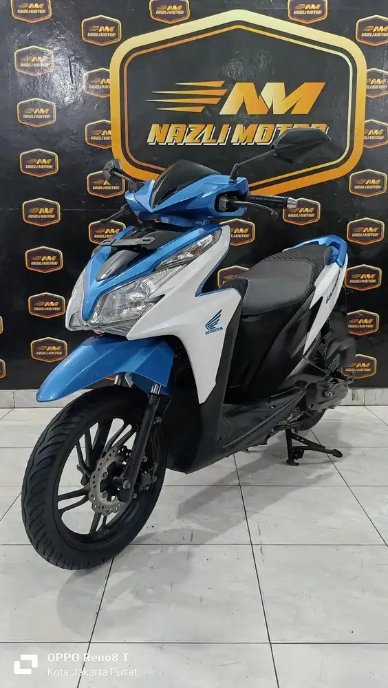 Honda Vario KZR 2013