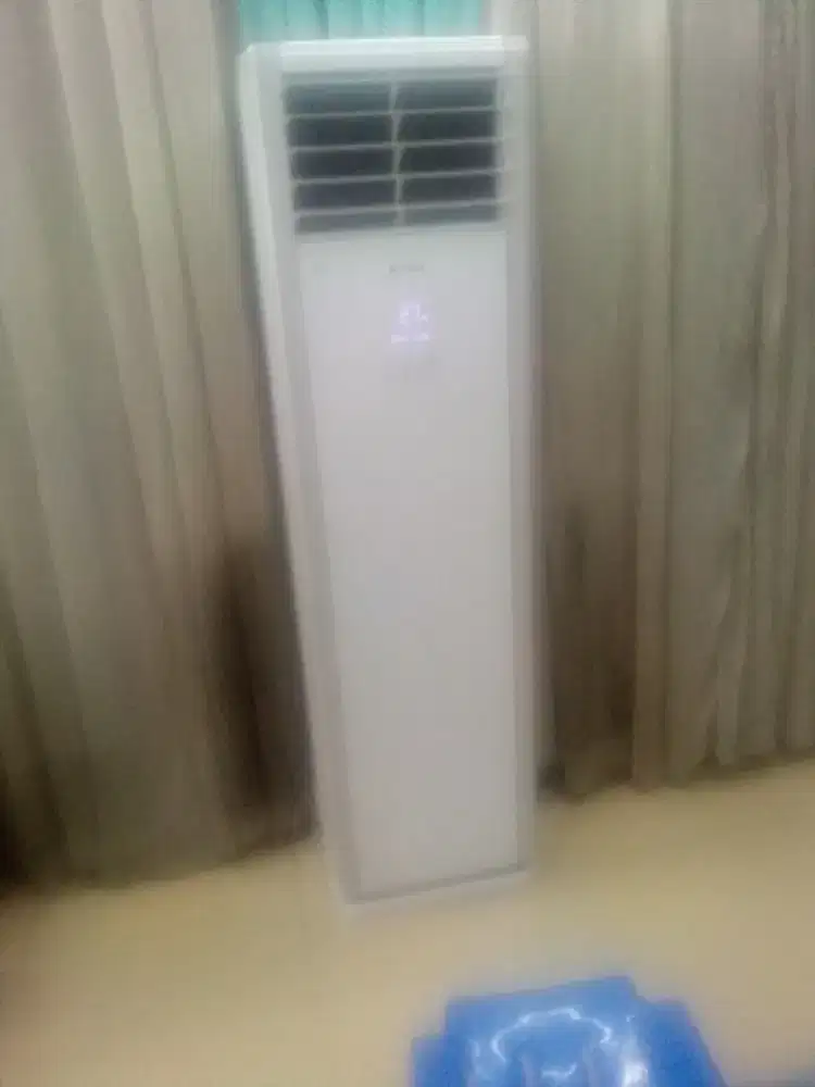 Service AC bongkar pasang AC cuci AC isi freon AC