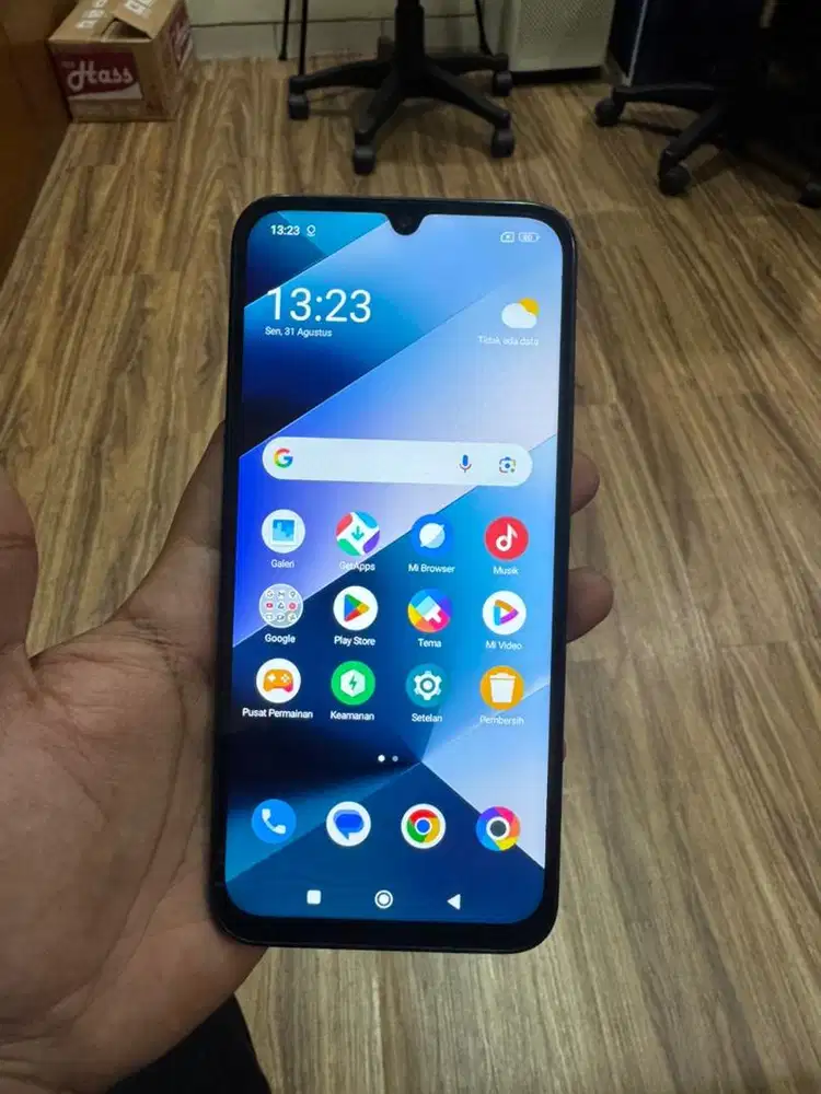 Xiaomi poco C85 8/256G
