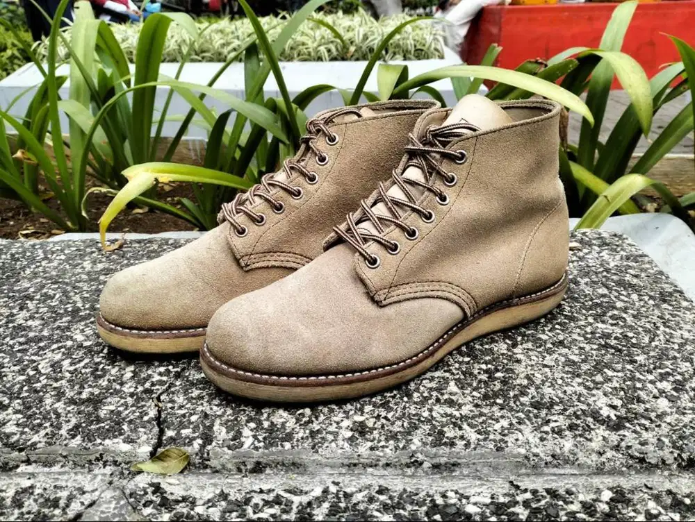 redwing red wing redwings 8167 size 9D 42