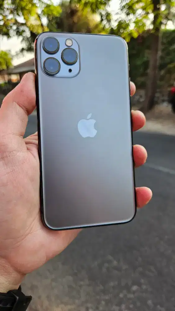 Iphone 11 Pro 64GB