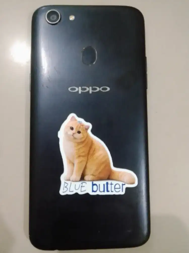 Oppo,F5 jual harga murah
