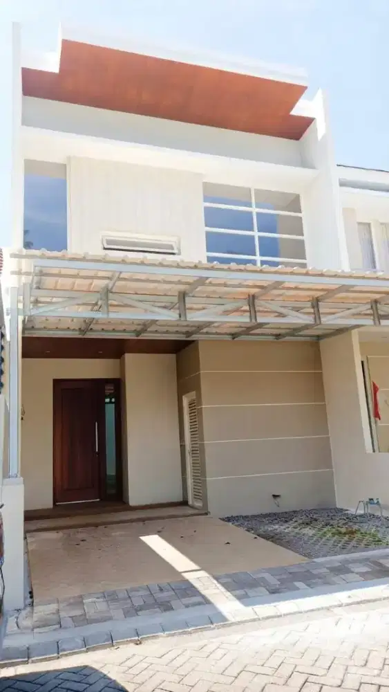 DIJUAL RUMAH
Bukit Palma, Citraland