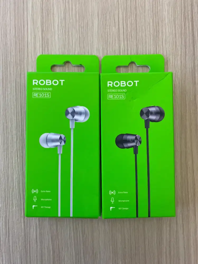 HF Cable Robot RE101S