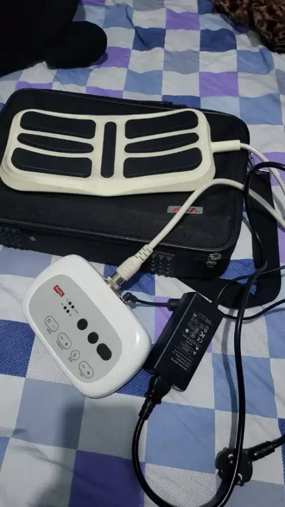 Alat Terapi AINA