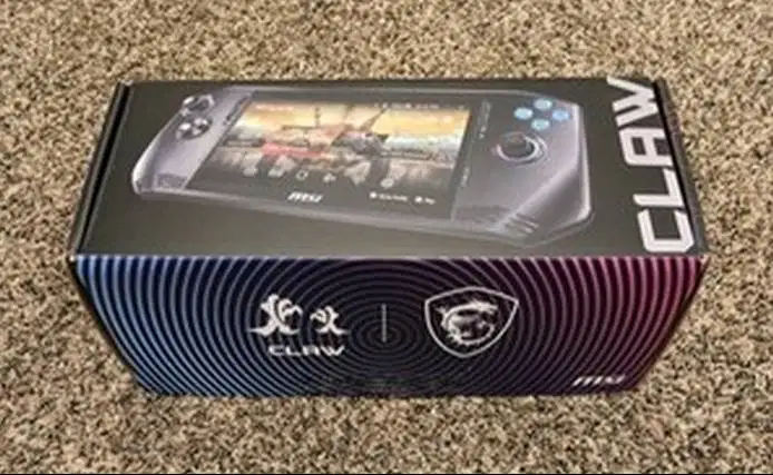 Notebook/Laptop Gamming Ultra Mobile Terbaru 2026