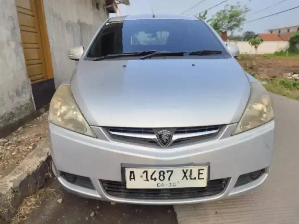 proton exora (2010)