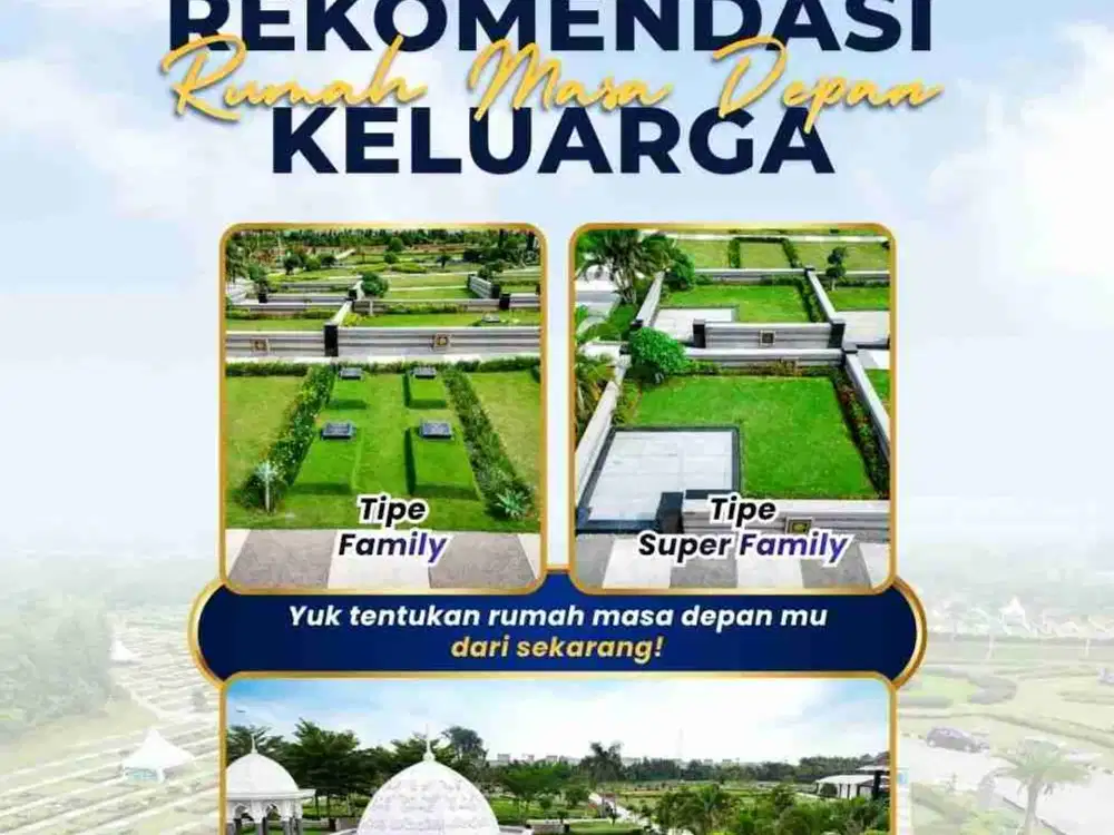 Al azhar Memorial Garden