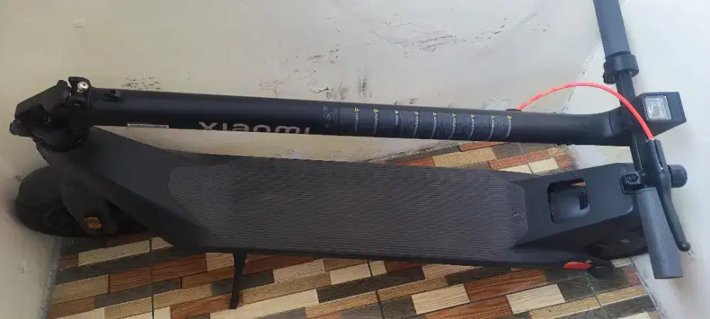 Skuter xiaomi 4 gen 2