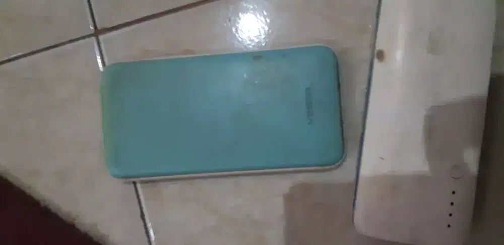 Jual powerbank 25000 mah+merek samsung
