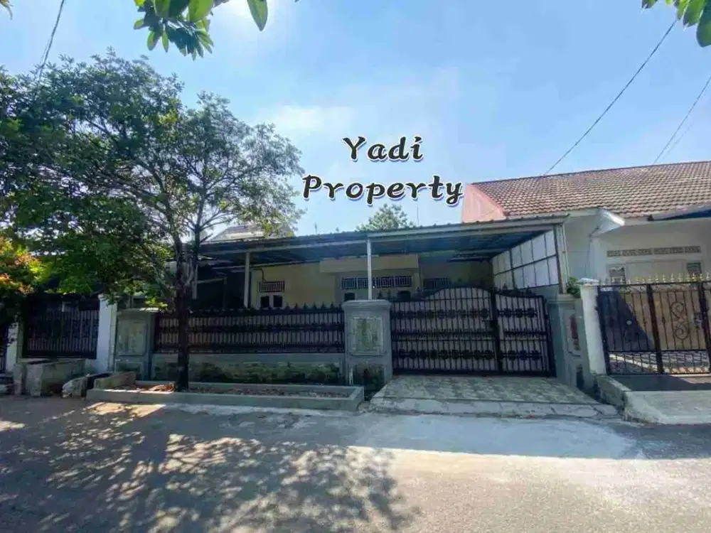 Di Jual Cepat Rumah di Perumahan Pulogebang Permai, Pulogebang, Cakung, Jakarta Timur*