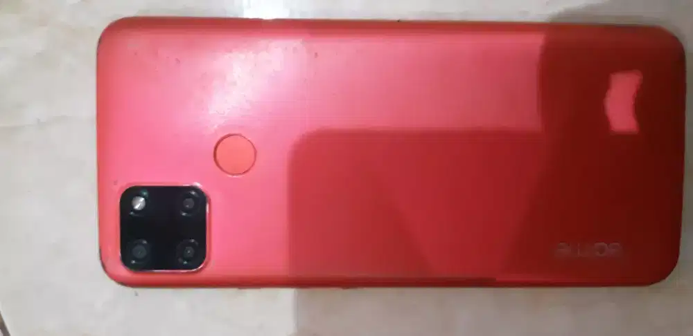 Realme c12 3/32 GB