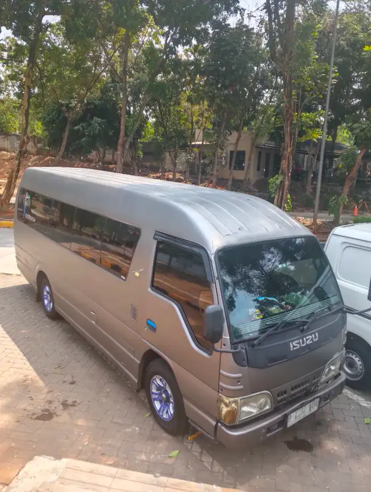 SEWA ELF LONG SHOT 15/19 SEAT