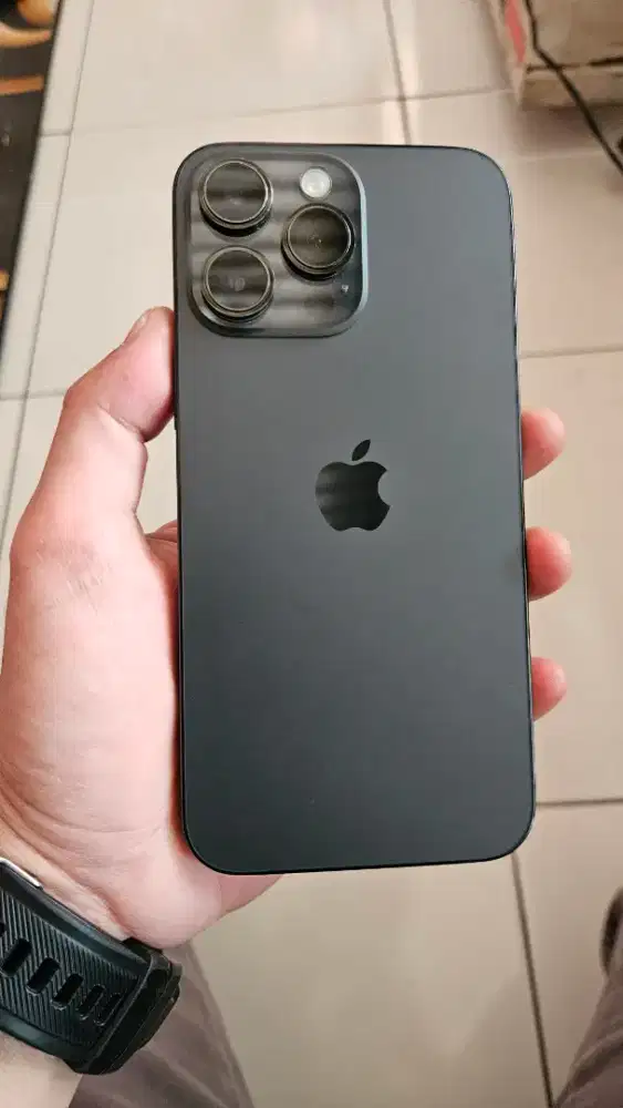 Iphone 14 ProMax 128GB Space Black