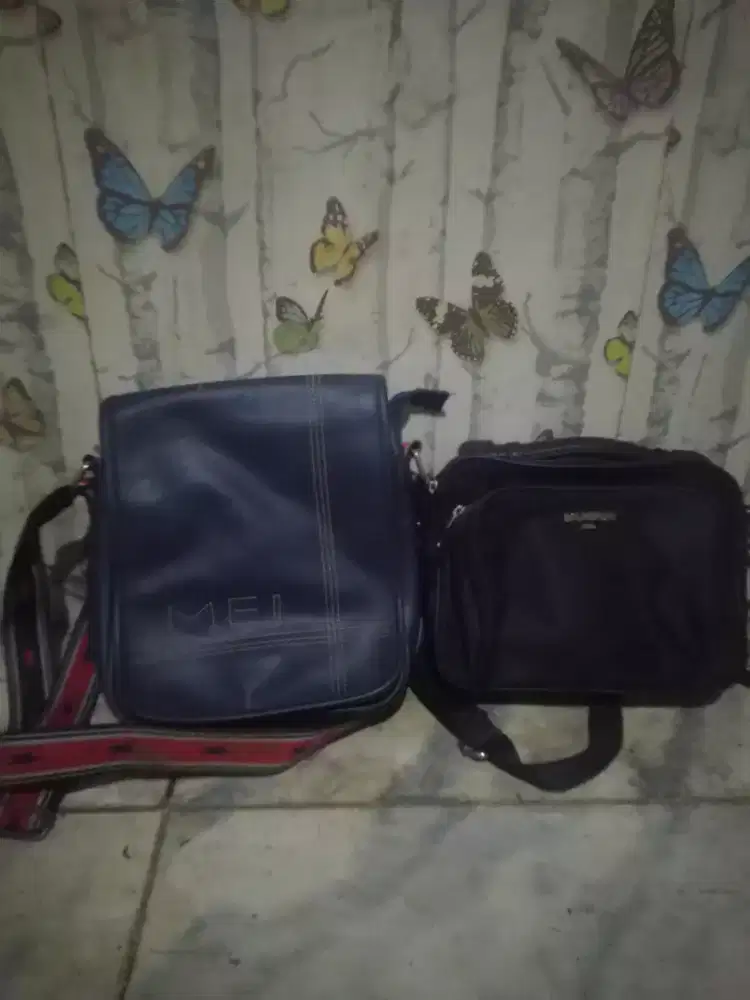 Dijual tas slempang