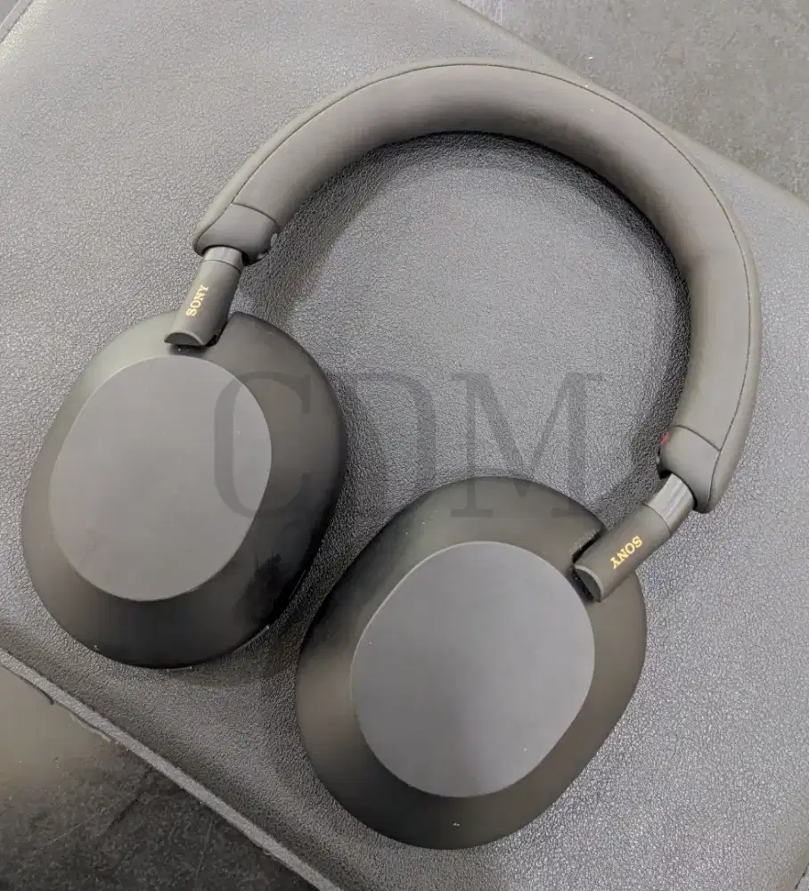 Sony WH-1000XM5 Black (Unit Only)