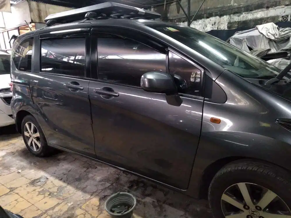 Honda Freed 2010 Bensin