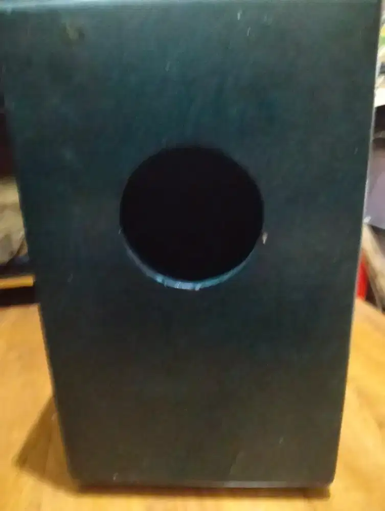 Cajon pearl original