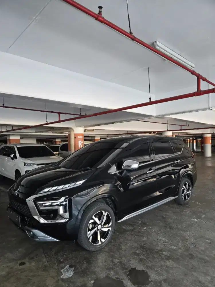 Xpander 1.5 L ultimate