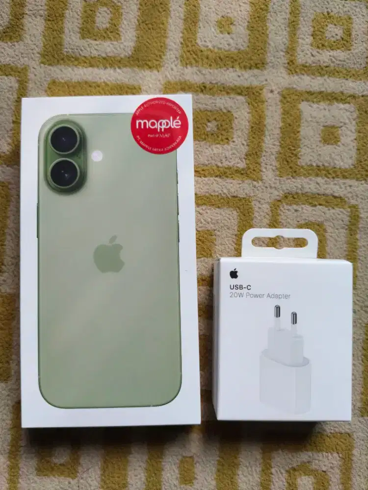 Iphone 17 basic 256gb Sage