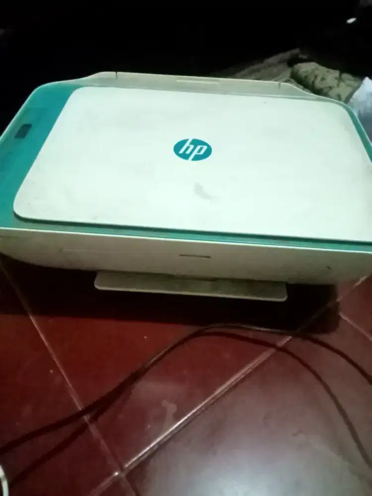 fotocopy merk hp