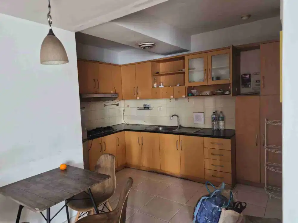 Dijual Apartemen Taman Rasuna Said Jakarta Selatan
