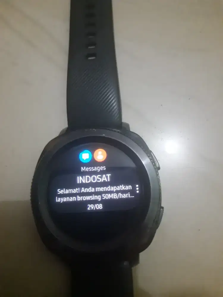 Samsung Gear Sport SM-R600
