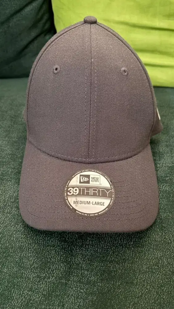 New era cap/topi