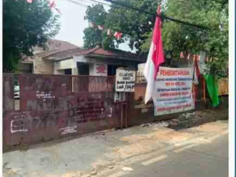 Hunian Strategis di Kalibata Jakarta Selatan – Harga Terjangkau