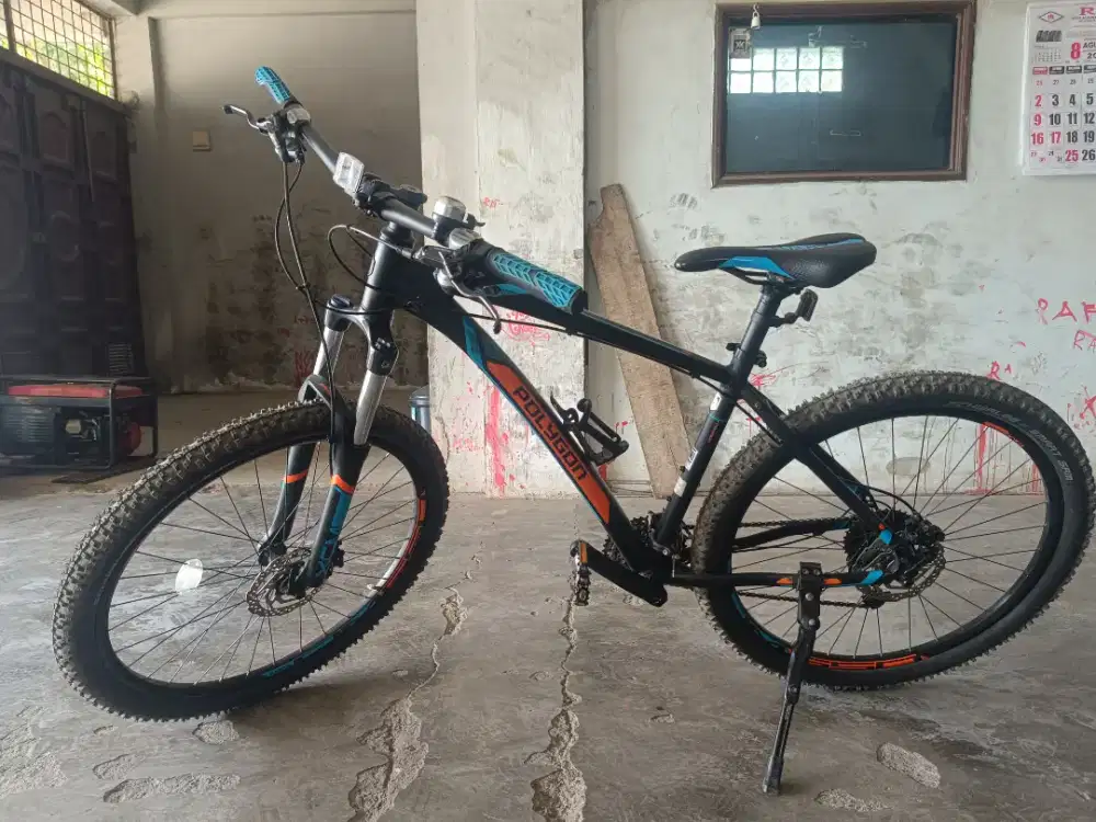 Sepeda MTB Polygon XTRADA