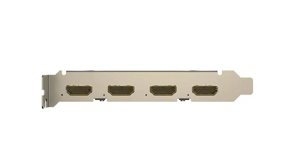 Capture Card Magewell Quad HDMi