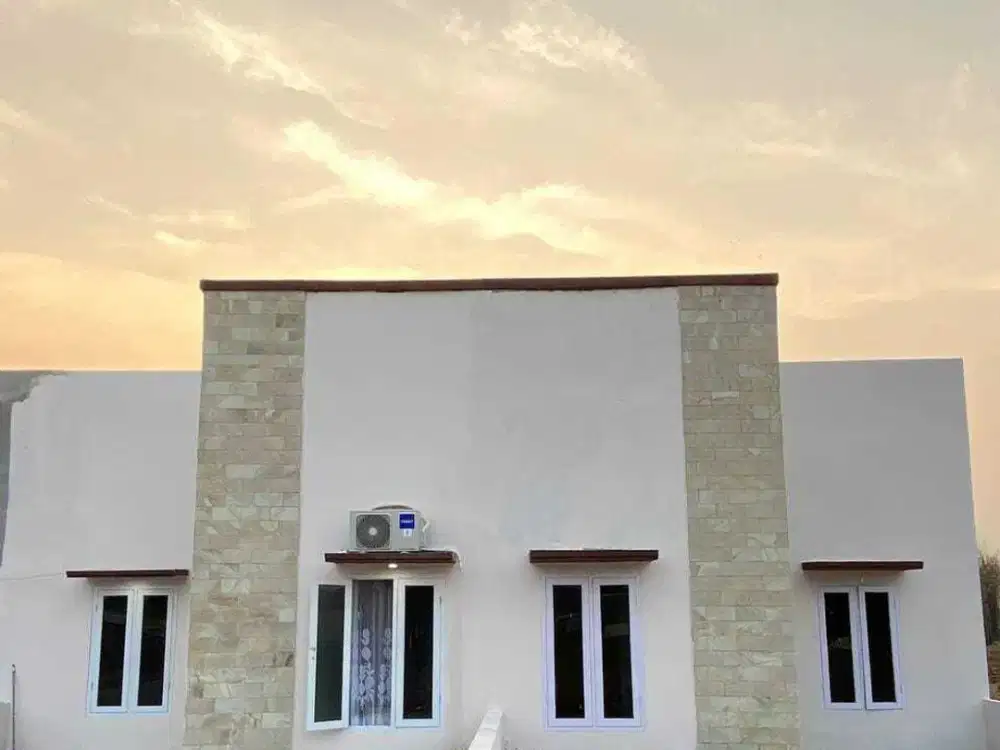 rumah cantik di karawang
