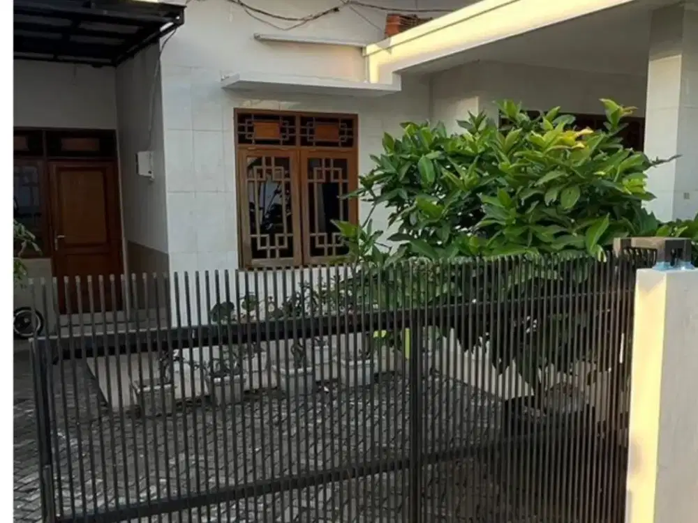 RUMAH SIAP HUNI LOKASI STRATEGIS SAWANGAN DEPOK