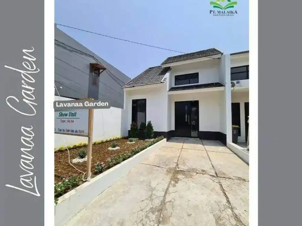 Perumahan keren lokasi Strategis dekat HARAPAN INDAH dan JAKARTA