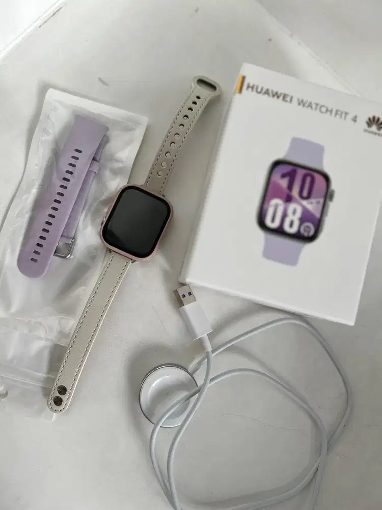 HUAWEI WATCH FIT 4