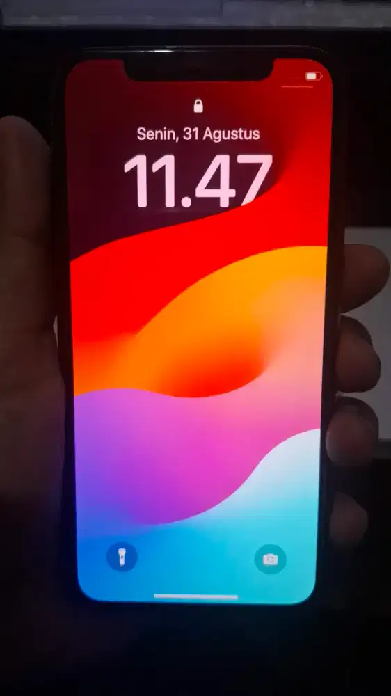 Iphone 11 PRO 512 GB Inter