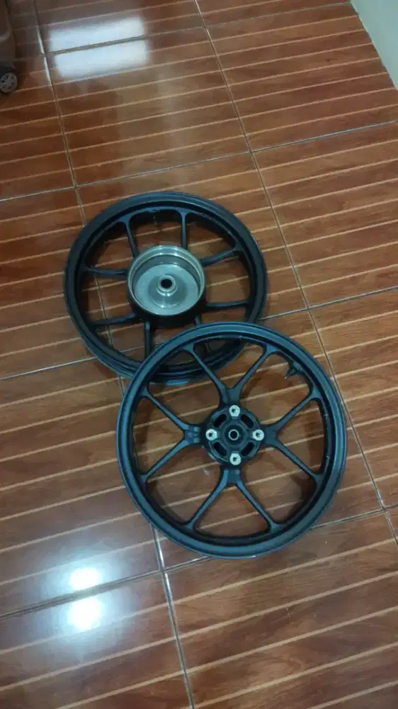 Velg original Beat deluxe gen 2