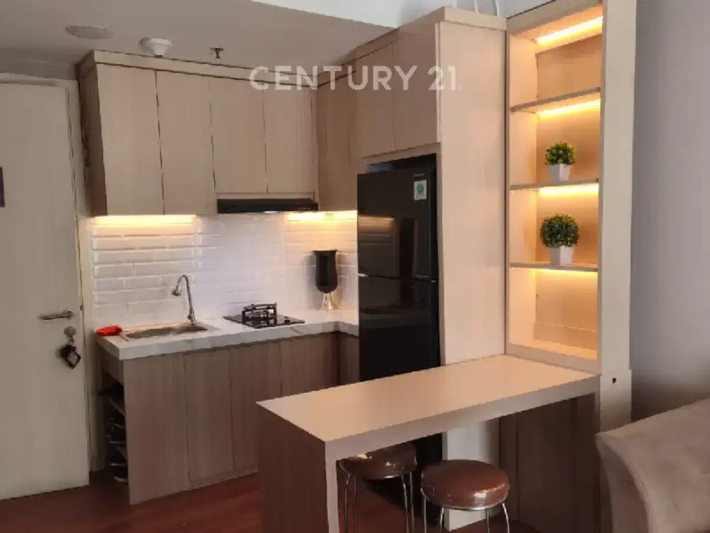 Disewakan Apartemen Mtown Di Gading Serpong