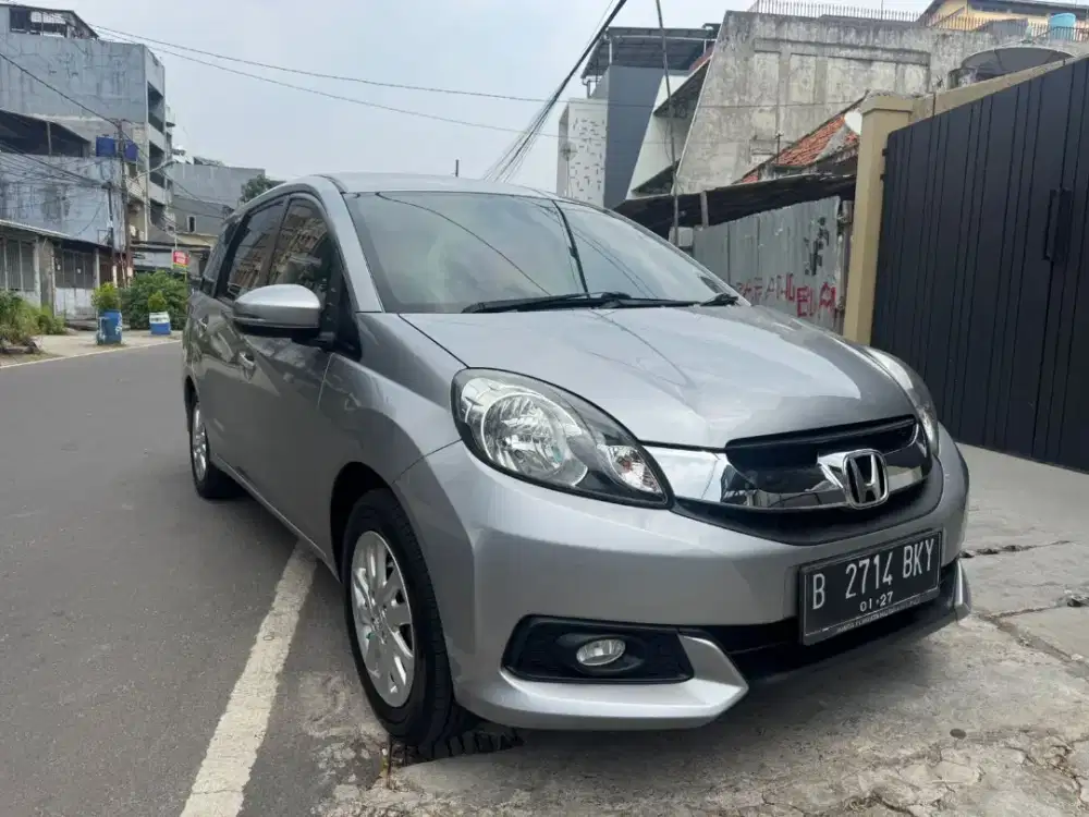 HONDA MOBILIO E A/T 1.5