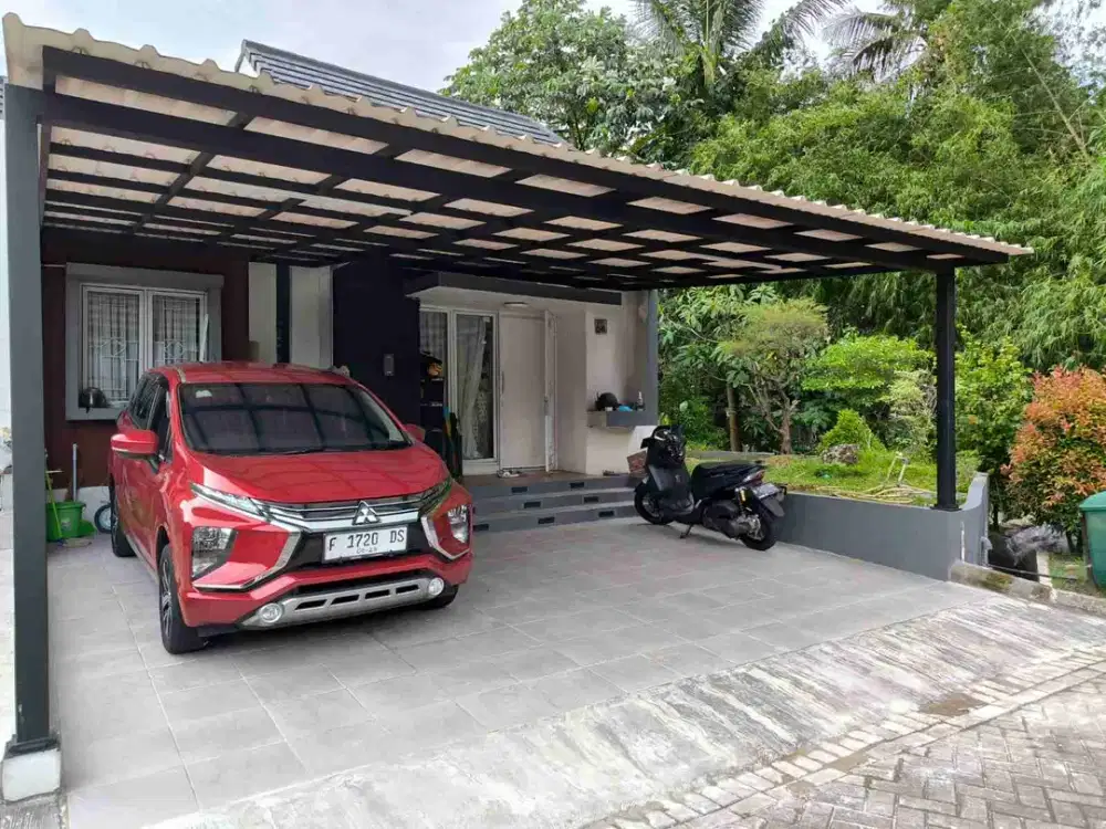 Rumah cantik royal terrace 2 no 20