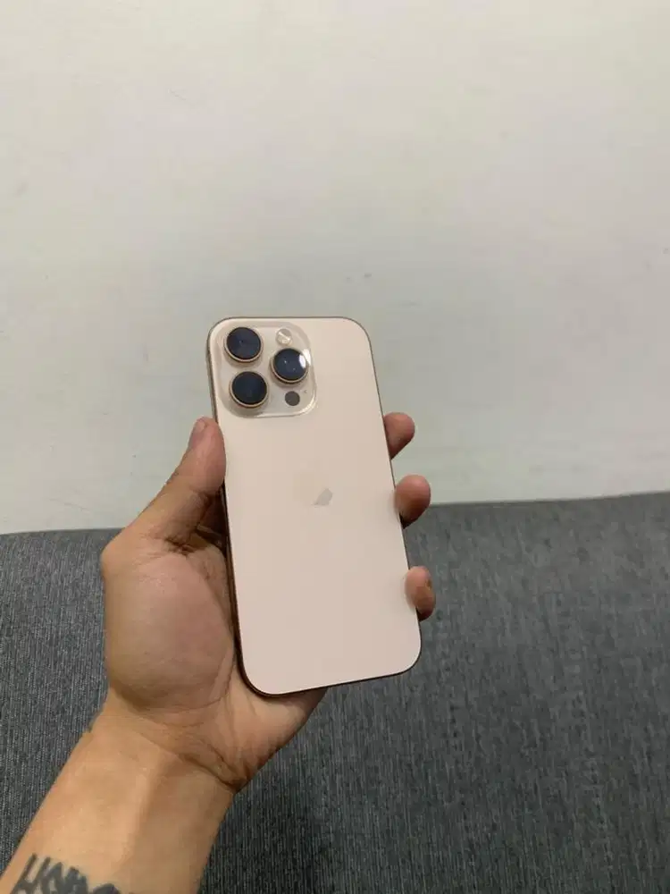 iphone16 Pro 128GB ibox