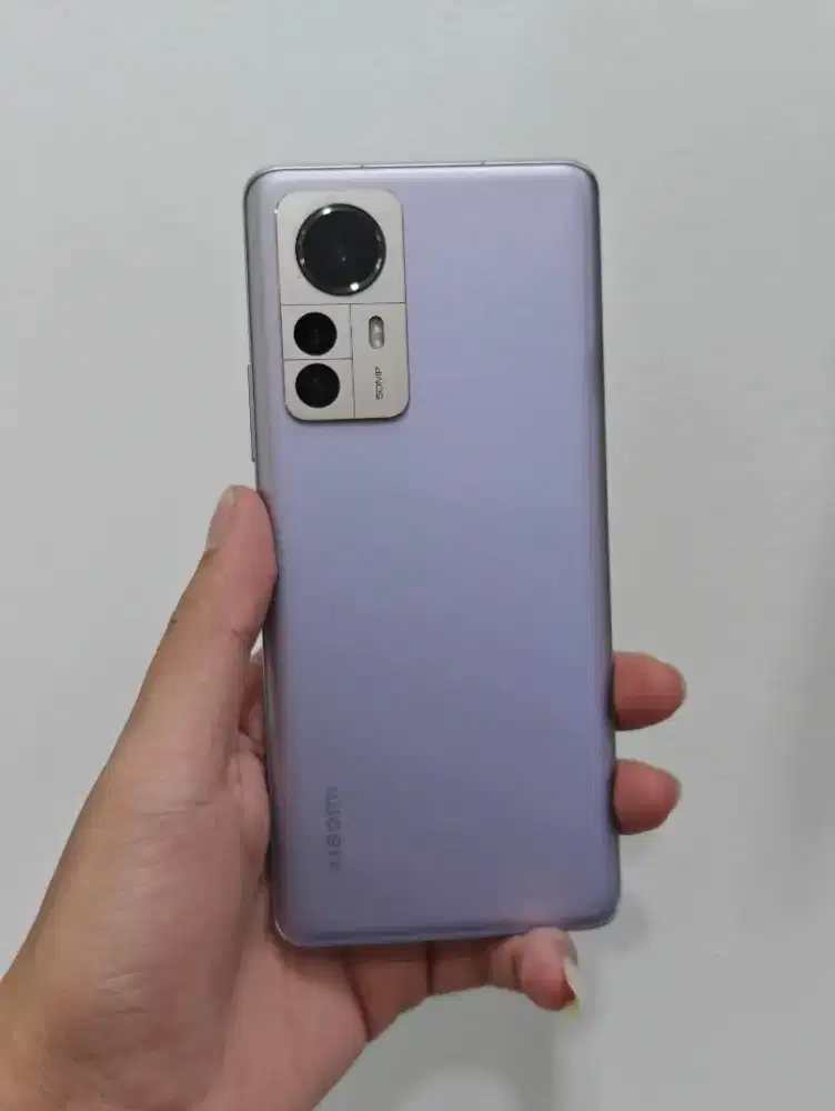 Xiaomi 12 pro 12/256 5G