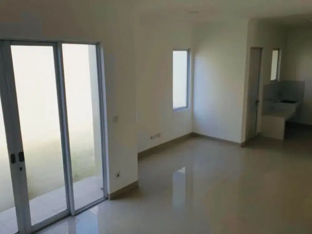 Rumah di Cluster North Thames, Jakarta Garden City Jakarta Timur
