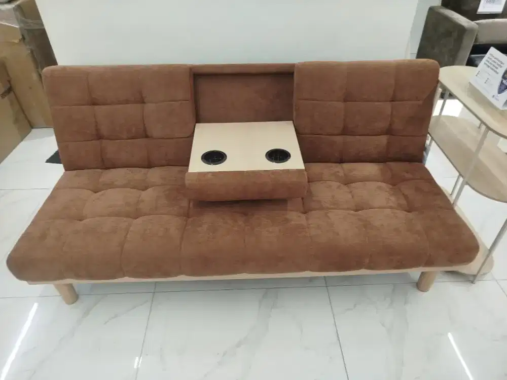 SOFABED SELMA TERMURAH CILEGON
