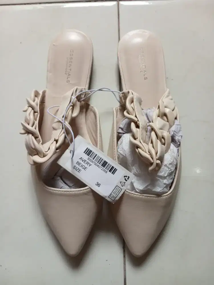 Urban&co sandal teplek