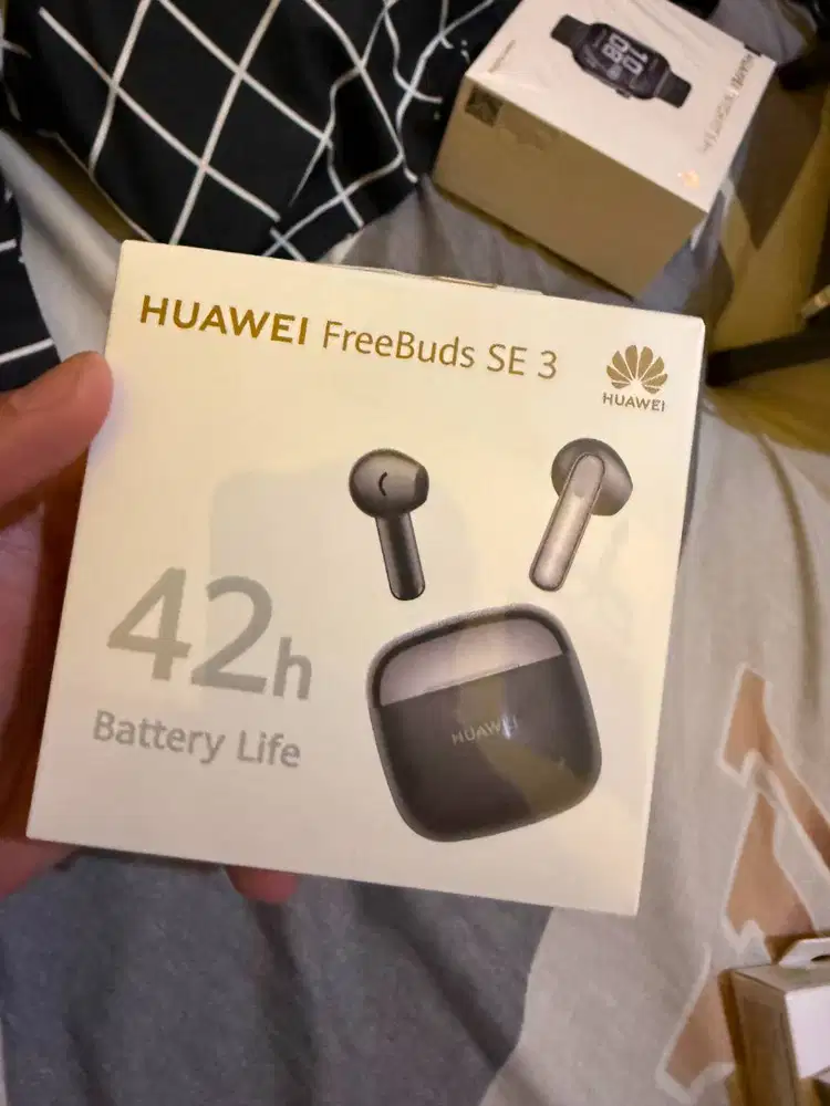 Huawei FreeBuds SE3 New