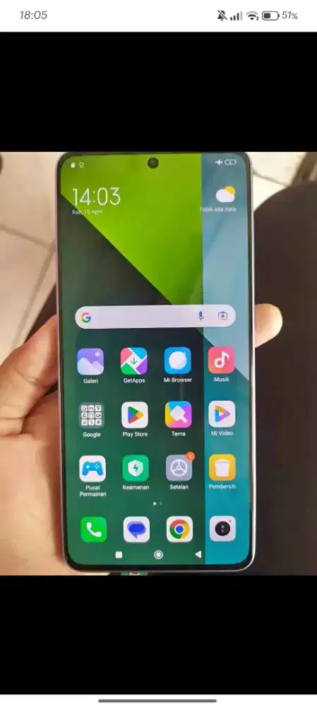xiaomi redmi note 13 Pro 5G 8/256Gb